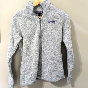 Patagonia Better Sweater